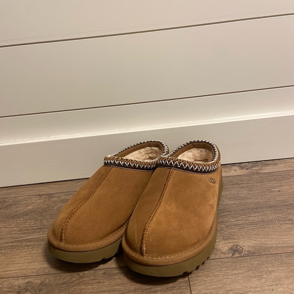 UGG Women's Tasman Slippers